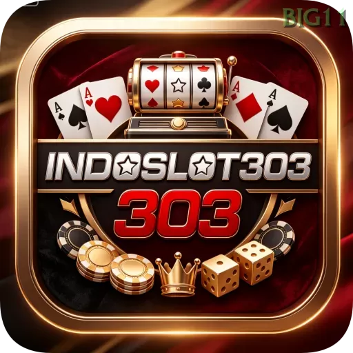 INDOSLOT303 dan big11: Rangkuman Brand yang Banyak Dicari