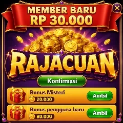 rajacuan big11