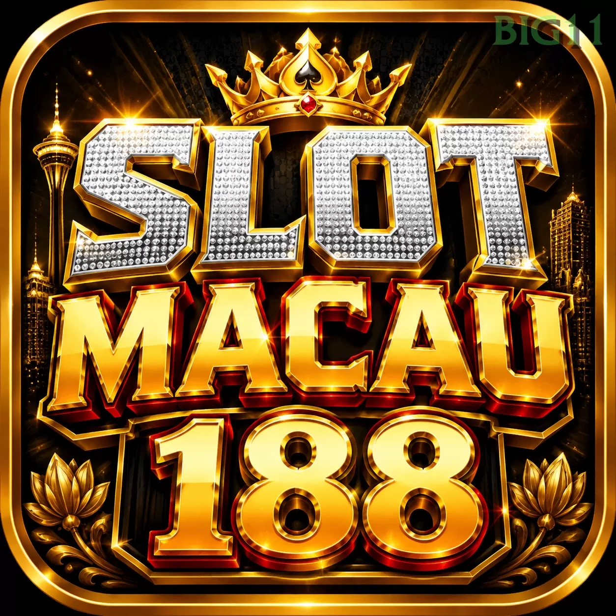 SLOTMACAU188 dan big11: Rangkuman Brand yang Banyak Dicari