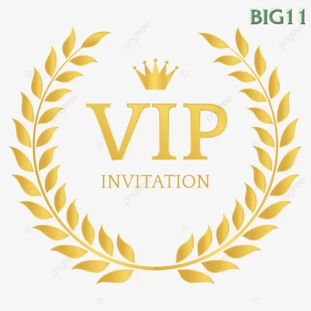 VIPINVITATION dan big11: Rangkuman Brand yang Banyak Dicari